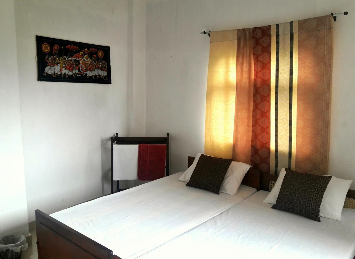 Hotel Mount View 11 Kandy Exterior foto