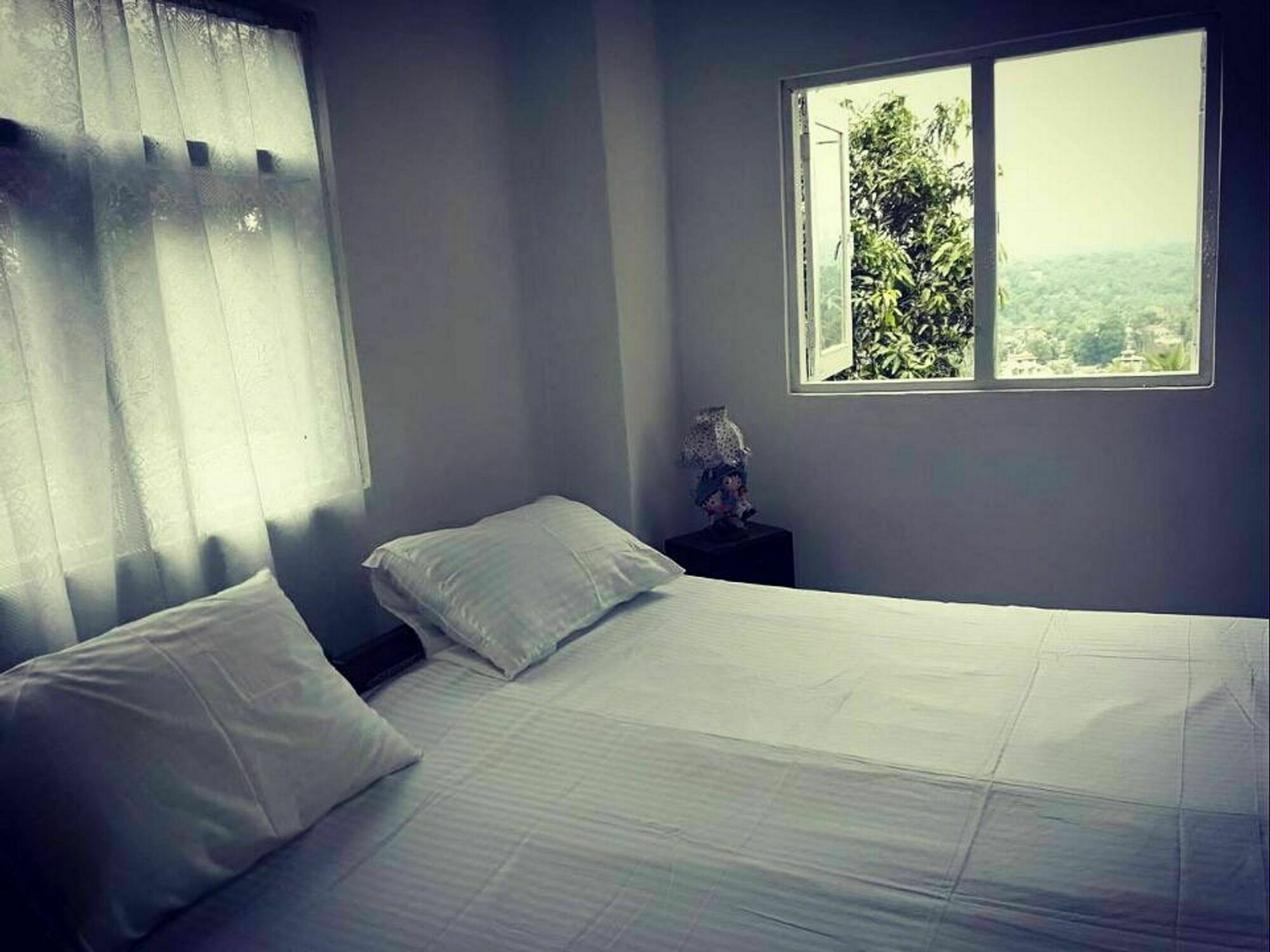 Hotel Mount View 11 Kandy Exterior foto